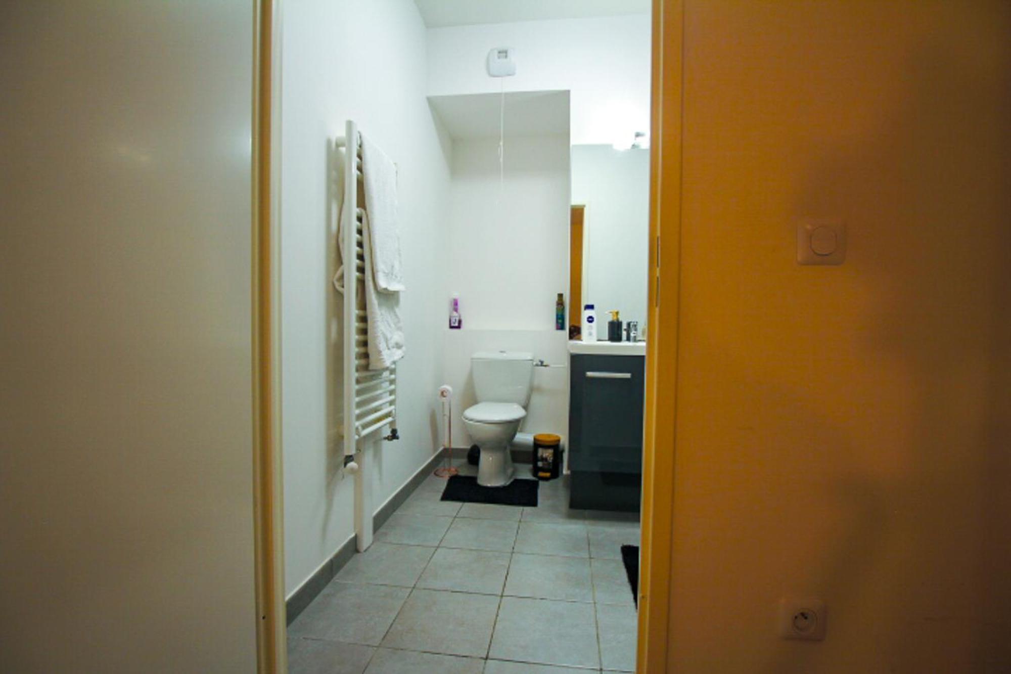 Skyview Luxury Appartement A Montévrain Kültér fotó